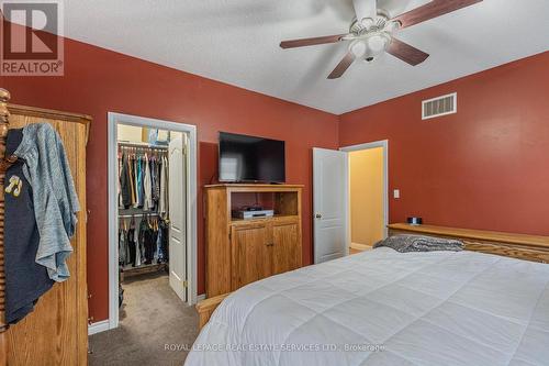 174 White Sands Way, Wasaga Beach, ON - Indoor Photo Showing Bedroom