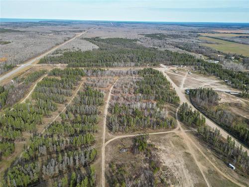 0 Highway 59 & 102 N Highway N, Grand Beach, MB 