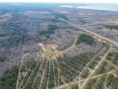 0 Highway 59 & 102 N Highway N, Grand Beach, MB 