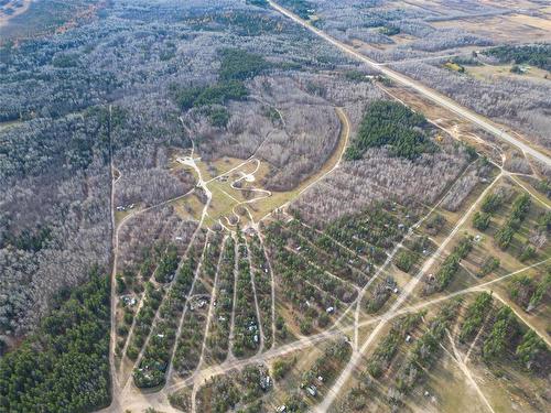 0 Highway 59 & 102 N Highway N, Grand Beach, MB 