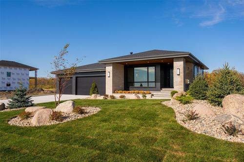 2 Woodland Lane, Headingley, MB - Outdoor