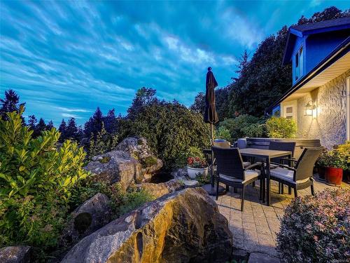 1345 Readings Dr, North Saanich, BC 