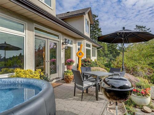 1345 Readings Dr, North Saanich, BC 