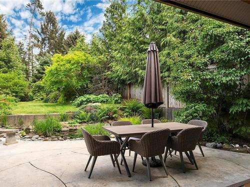 2813 Denman St, Campbell River, BC 