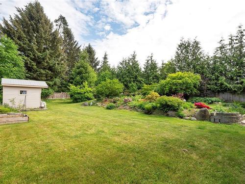 2813 Denman St, Campbell River, BC 