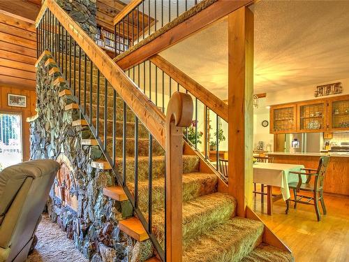 8035 Greendale Rd, Lake Cowichan, BC 