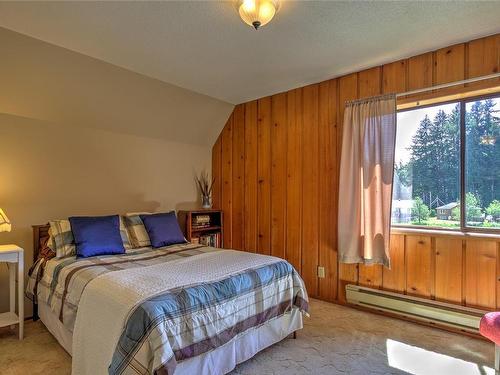 8035 Greendale Rd, Lake Cowichan, BC 