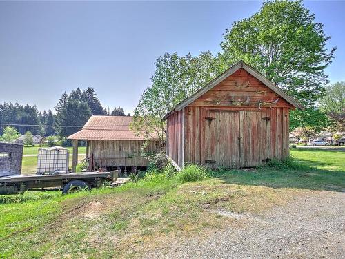 8035 Greendale Rd, Lake Cowichan, BC 