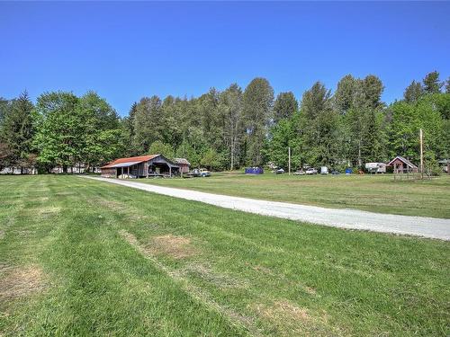 8035 Greendale Rd, Lake Cowichan, BC 