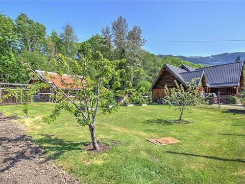 8035 Greendale Rd, Lake Cowichan, BC 