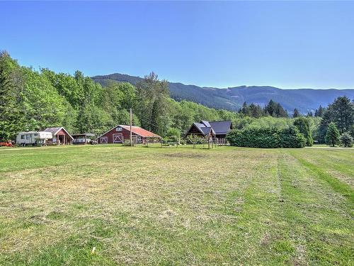 8035 Greendale Rd, Lake Cowichan, BC 