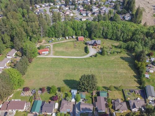 8035 Greendale Rd, Lake Cowichan, BC 