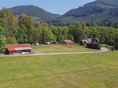 8035 Greendale Rd, Lake Cowichan, BC 