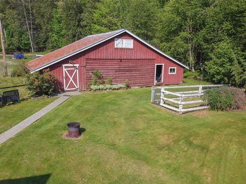 8035 Greendale Rd, Lake Cowichan, BC 