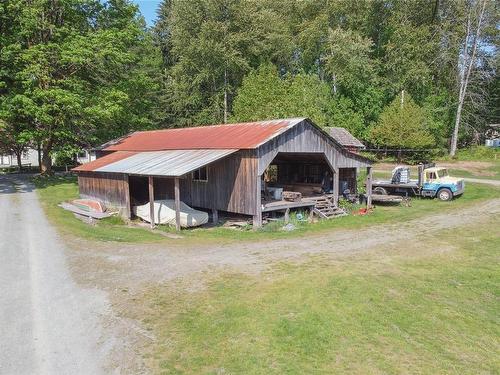 8035 Greendale Rd, Lake Cowichan, BC 