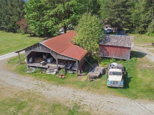 8035 Greendale Rd, Lake Cowichan, BC 