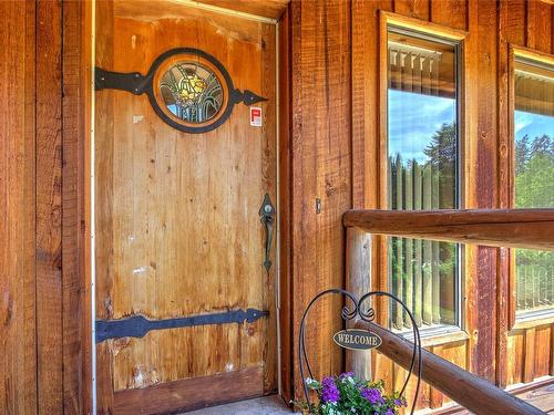 8035 Greendale Rd, Lake Cowichan, BC 