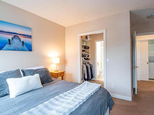 304-2310 Trent St, Victoria, BC - Indoor Photo Showing Bedroom