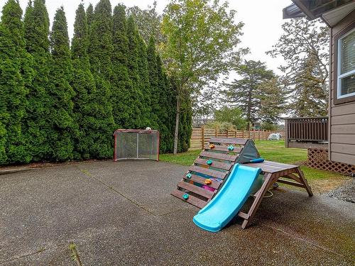 3819 Synod Rd, Saanich, BC 