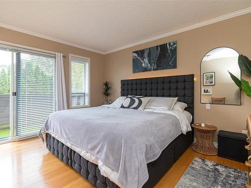 3819 Synod Rd, Saanich, BC 