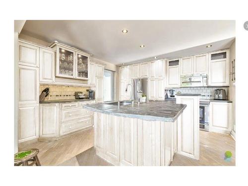 Other - 965 Ch. Morgan, Saint-Adolphe-D'Howard, QC - Indoor Photo Showing Kitchen