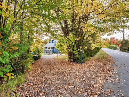 Exterior entrance - 965 Ch. Morgan, Saint-Adolphe-D'Howard, QC - Outdoor