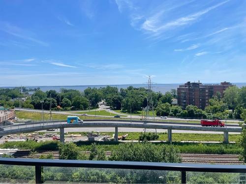 Vue - 911-10 Av. Donegani, Pointe-Claire, QC - Outdoor With View