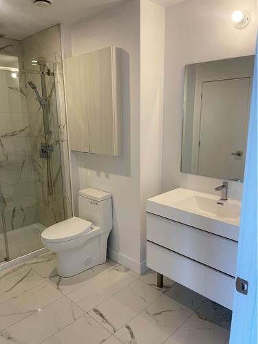 Salle de bains - 911-10 Av. Donegani, Pointe-Claire, QC - Indoor Photo Showing Bathroom