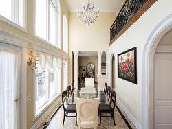 Dining room - 