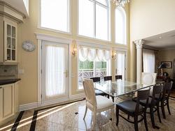 Dining room - 