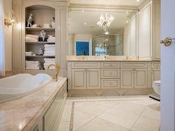 Ensuite bathroom - 