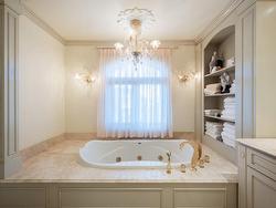 Ensuite bathroom - 