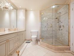 Ensuite bathroom - 