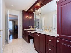 Ensuite bathroom - 