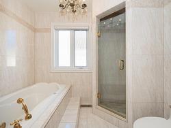 Ensuite bathroom - 