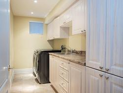 Laundry room - 