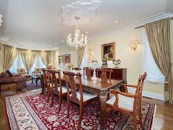 Dining room - 