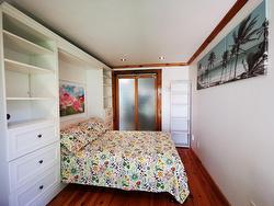 Master bedroom - 