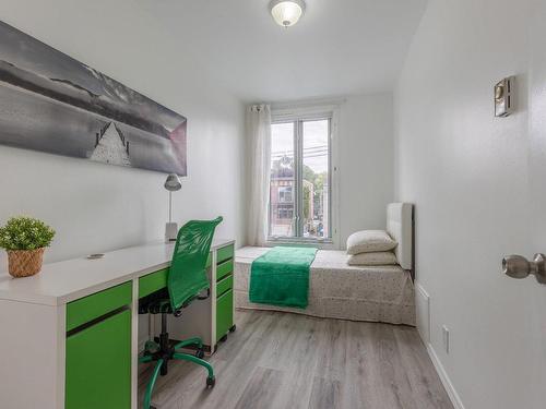 Chambre Ã Â coucher - 463 16E Avenue, Montréal (Lachine), QC 