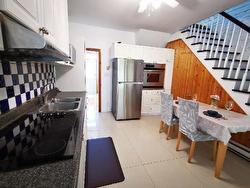 Kitchen - 