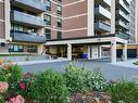 701-15 La Rose Ave, Toronto, ON  - Outdoor With Balcony With Facade 