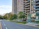 701-15 La Rose Ave, Toronto, ON  - Outdoor With Balcony With Facade 