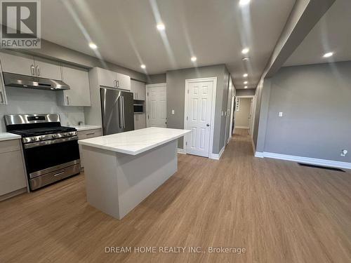 Main - 5 Empire Court, Hamilton, ON - Indoor Photo Showing Kitchen