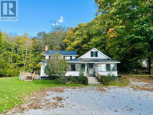 144 Lake Dalrymple Road, Kawartha Lakes, ON - Outdoor