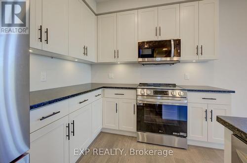 113 Bean Street, Minto, ON - Indoor Photo Showing Kitchen