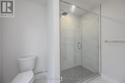 Lot #6 - 1519 Chickadee Trail, London, ON - Indoor Photo Showing Bathroom