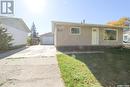 117 3Rd Street Ne, Ituna, SK  - Outdoor 