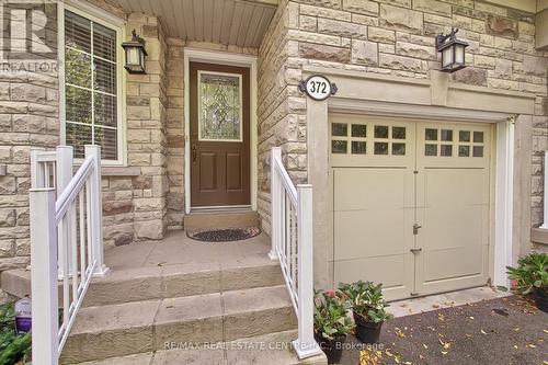 36 - 372 Terry Carter Crescent, Newmarket, ON - Outdoor