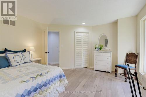 121 Manitou Drive, King, ON - Indoor Photo Showing Bedroom