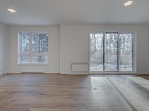 Living room - 203-2010 Rue De Chambly, Saint-Bruno-De-Montarville, QC - Indoor Photo Showing Other Room